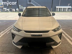 фото Haval H6 GT 2024 года с пробегом за 12000000 тенге в undefined - фото 2