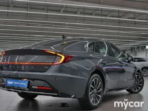 фото Hyundai Sonata 2023 года с пробегом за 12690000 тенге в undefined - фото 3