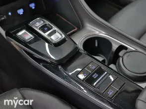 фото Hyundai Sonata 2023 года с пробегом за 12690000 тенге в undefined - фото 2