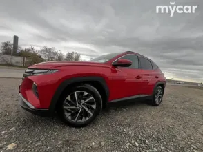 фото Hyundai Tucson 2024 года с пробегом за 13000000 тенге в undefined - фото 2