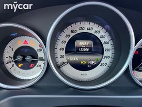 фото Mercedes-Benz E-Класс 2015 года с пробегом за 13800000 тенге в undefined - фото 3