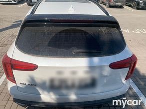 фото Haval Jolion 2024 года с пробегом за 8500000 тенге в undefined - фото 3