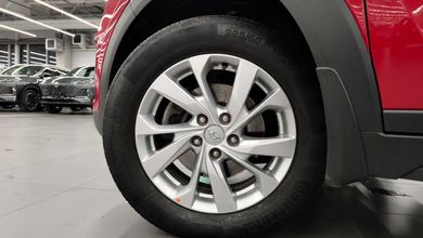 фото Hyundai Tucson 2018 года с пробегом за 8490000 тенге в undefined - фото 2