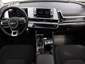 фото Kia Sportage 2024 года с пробегом за 13400000 тенге в undefined - фото 4