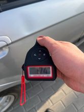 фото Hyundai Getz 2007 года с пробегом за 1 тенге в undefined - фото 4