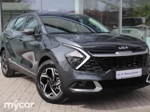 фото Kia Sportage 2024 года с пробегом за 13400000 тенге в undefined - фото 4
