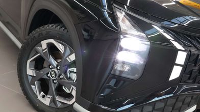 фото Hyundai Mufasa 2025 года с пробегом за 12390000 тенге в undefined - фото 2