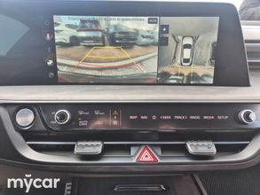 фото Kia K8 2022 года с пробегом за 19500000 тенге в undefined - фото 4