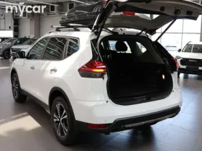 фото Nissan X-Trail 2021 года с пробегом за 10390000 тенге в undefined - фото 2