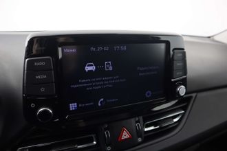 фото Hyundai i30 2023 года с пробегом за 9120000 тенге в undefined - фото 4