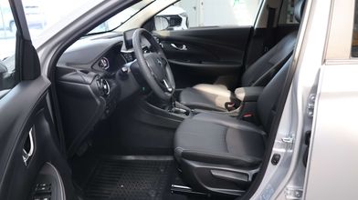 фото Changan Alsvin 2024 года с пробегом за 5190000 тенге в undefined - фото 3