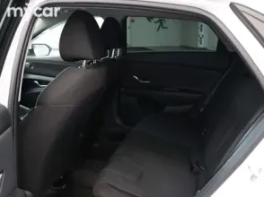 фото Hyundai Elantra 2022 года с пробегом за 8790000 тенге в undefined - фото 3