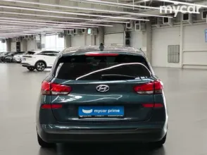 фото Hyundai i30 2022 года с пробегом за 7790000 тенге в undefined - фото 4