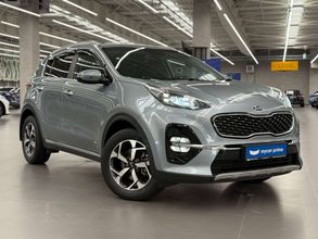 фото Kia Sportage 2019 года с пробегом за 10290000 тенге в undefined - фото 3