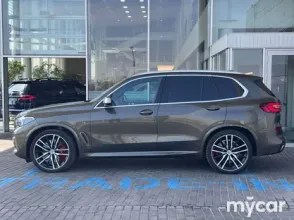 фото BMW X5 2022 года с пробегом за 46000000 тенге в undefined - фото 4