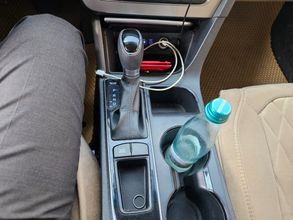 фото Hyundai Sonata 2014 года с пробегом за 6000000 тенге в undefined - фото 4