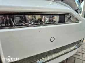 фото Tank 500 2023 года с пробегом за 24000000 тенге в undefined - фото 2