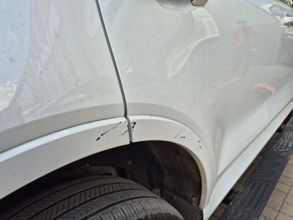 фото Tank 500 2023 года с пробегом за 24000000 тенге в undefined - фото 3