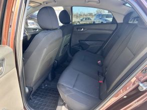 фото Hyundai Accent 2022 года с пробегом за 6200000 тенге в undefined - фото 3