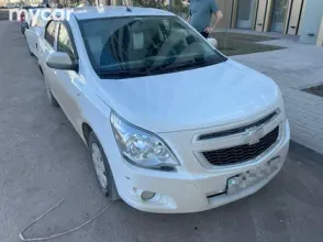фото Chevrolet Cobalt 2023 года с пробегом за 6000000 тенге в undefined - фото 3