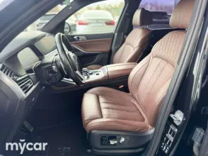 фото BMW X7 2019 года с пробегом за 35290000 тенге в undefined - фото 3