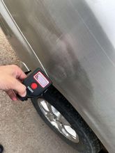 фото Toyota Highlander 2002 года с пробегом за 5500000 тенге в undefined - фото 4