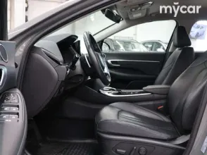 фото Hyundai Sonata 2021 года с пробегом за 11190000 тенге в undefined - фото 3