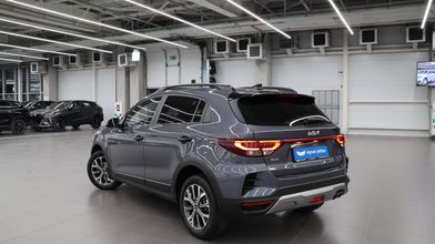 фото Kia Rio 2022 года с пробегом за 8390000 тенге в undefined - фото 2