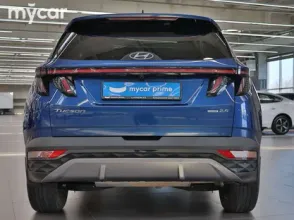 фото Hyundai Tucson 2023 года с пробегом за 14390000 тенге в undefined - фото 4