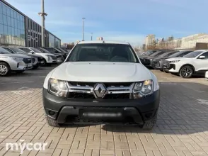 фото Renault Duster 2020 года с пробегом за 7000000 тенге в undefined - фото 2