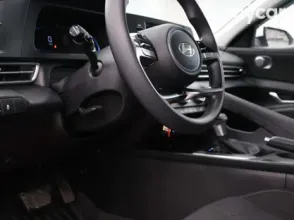 фото Hyundai Elantra 2024 года с пробегом за 9790000 тенге в undefined - фото 3