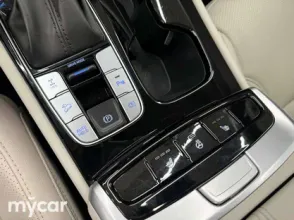 фото Hyundai Tucson 2023 года с пробегом за 11990000 тенге в undefined - фото 4