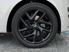 фото Land Rover Range Rover Sport 2023 года с пробегом за 69890000 тенге в undefined - фото 2