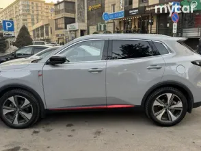фото Changan CS55Plus 2023 года с пробегом за 9000000 тенге в undefined - фото 3