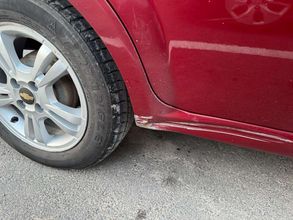 фото Chevrolet Nexia 2021 года с пробегом за 4000000 тенге в undefined - фото 2