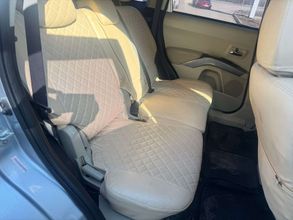 фото Mitsubishi Outlander 2010 года с пробегом за 5500000 тенге в undefined - фото 4