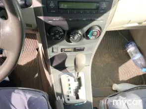 фото Toyota Corolla 2010 года с пробегом за 5000000 тенге в undefined - фото 4