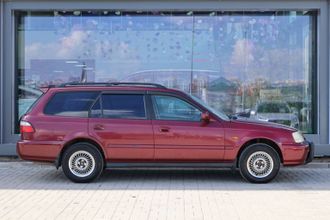 фото Honda Orthia 1996 года с пробегом за 1590000 тенге в undefined - фото 2