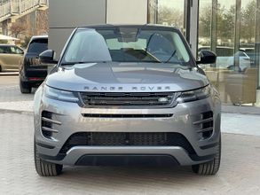 фото Land Rover Range Rover Evoque 2024 года с пробегом за 38900000 тенге в undefined - фото 2