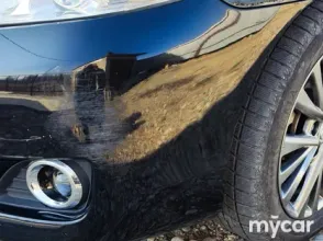 фото Toyota Camry 2010 года с пробегом за 6300000 тенге в undefined - фото 2