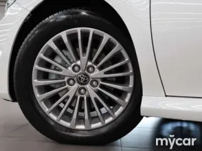 фото Toyota Camry 2024 года с пробегом за 16290000 тенге в undefined - фото 3