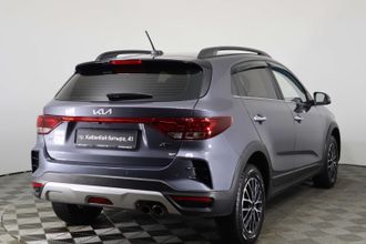 фото Kia Rio 2022 года с пробегом за 7890000 тенге в undefined - фото 2