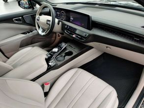 фото Kia K8 2024 года с пробегом за 16890000 тенге в undefined - фото 4