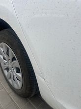 фото Hyundai Accent 2022 года с пробегом за 7000000 тенге в undefined - фото 2