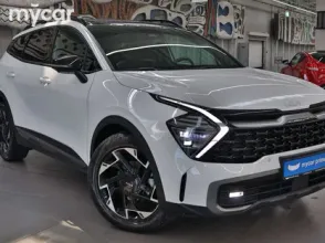 фото Kia Sportage 2024 года с пробегом за 15790000 тенге в undefined - фото 4