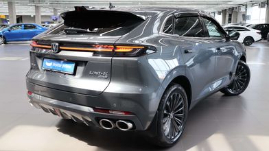 фото Changan UNI-K 2024 года с пробегом за 10790000 тенге в undefined - фото 2