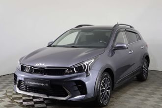 фото Kia Rio 2022 года с пробегом за 7890000 тенге в undefined - фото 1