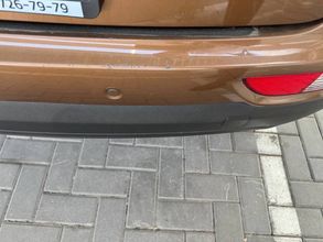 фото Kia Sportage 2016 года с пробегом за 10000000 тенге в undefined - фото 3