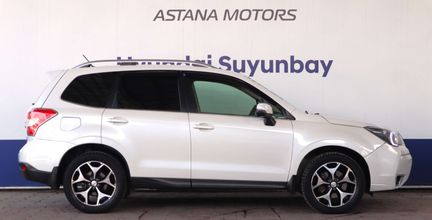 фото Subaru Forester 2014 года с пробегом за 6400000 тенге в undefined - фото 2