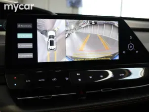 фото Changan UNI-K 2022 года с пробегом за 9200000 тенге в undefined - фото 3